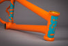 BSD ALVX AF+ Frame (Electric Orange)