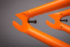 BSD ALVX AF+ Frame (Electric Orange)