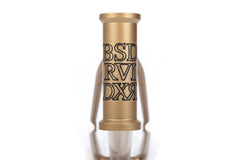 BSD Raider Frame (2021 Flat Raw)