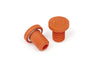 BSD Dunks Grip (Classic Orange)