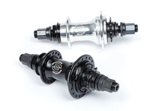BSD Revolution v1.5 Freecoaster Hub (Polished)