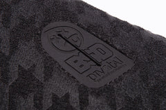 BSD Jonesin' Fat Seat (Black)