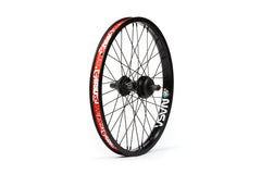 BSD Revolution v1.5 Mind Freecoaster Wheel (Black)