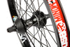 BSD Revolution v1.5 Mind Freecoaster Wheel (Black)