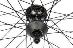 BSD Revolution v1.5 Mind Freecoaster Wheel (Black)