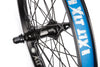 BSD XLT Back Street Cassette Wheel (Black)