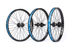 BSD XLT Revolution v1.5 Freecoaster Wheel (Black)