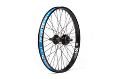 BSD XLT Revolution v1.5 Freecoaster Wheel (Black)