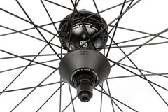 BSD XLT Revolution v1.5 Freecoaster Wheel (Black)