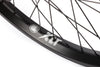 BSD XLT Front Street Front Wheel (Black)