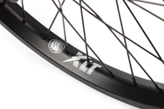 BSD XLT Revolution v1.5 Freecoaster Wheel (Black)