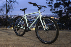 Fairdale Ridgemont (Matte Cool Mint in S/M & M/L)