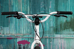 Fairdale Weekender Nomad MX (Gloss White in M-L)