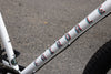 Fairdale Weekender Nomad MX (Gloss White in M-L)