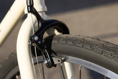 Fairdale Express (Gloss Classic White in S/M & M/L)