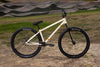 Fairdale Hareraiser 26" (Classic White in S/M)