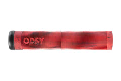 Odyssey BROC Grip (Black/Red Swirl)