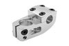 Odyssey BROC v2 Stem (Anodized Silver)