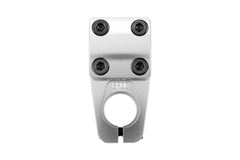 Odyssey BROC v2 Stem (Anodized Silver)