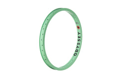 Odyssey Hazard Lite Rim (Seafoam Green / 40-Year Anniversary)