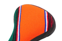 Odyssey Mexican Blanket Railed Cruiser Seat (No Two Alike)