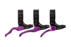 Odyssey Trigger Monolever (Anodized Purple)