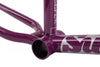 Sunday Street Sweeper Frame (Gloss Berry)