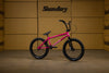 Sunday Blueprint (Gloss Surf Pink with 20.5" tt in RHD)