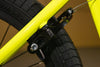Sunday Forecaster - Aaron Ross Signature (Gloss Fluorescent Yellow with 20.5" tt in RHD)