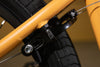 Sunday Forecaster Park - Maca Perez Grasset Signature (Matte Sunset Orange with 20.5" tt in RHD)