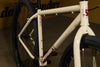 Sunday High C 29" (Gloss Classic White with 23.5" tt)