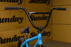 Sunday Soundwave Special (Gloss Lichen Blue with 21" tt in RHD)