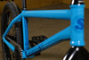 Sunday Soundwave Special (Gloss Lichen Blue with 21" tt in RHD)