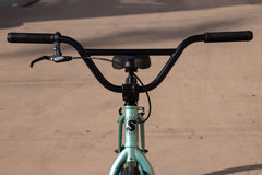 Sunday High C 29" (Matte Ice Green with 23.5" tt)