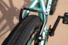 Sunday High C 29" (Matte Ice Green with 23.5" tt)