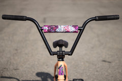 Sunday Street Sweeper - Jake Seeley Signature (Matte Peach with 20.75" tt in RHD)