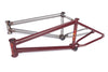 BSD Focus Frame (Wine Red)