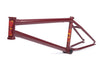 BSD Focus Frame (Wine Red)