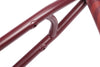 BSD Focus Frame (Wine Red)