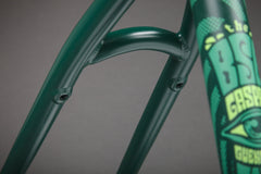 BSD Focus Frame (Forest Green)