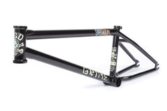 BSD Grime Frame (Black)