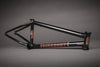 BSD Sureshot Frame (Black)