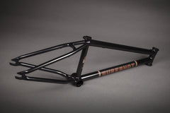 BSD Sureshot Frame (Black)