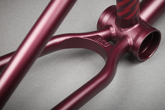 BSD Tweeker Frame (Black) (Cherry Colored Funk)