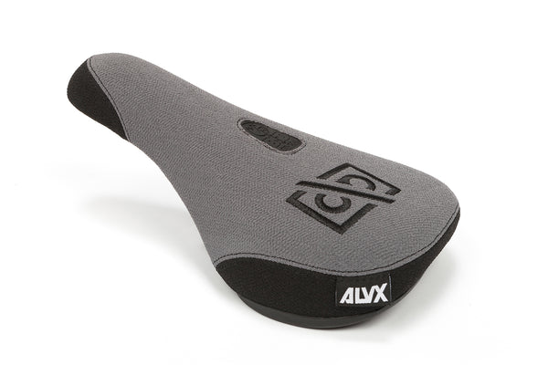 BSD Eject Mid Seat (Gray)