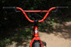 Fairdale Taj 27.5" (Matte Fire Engine Red)