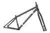 Fairdale Hareraiser 26" DJ Frame (Matte Black in S/M or M/L)