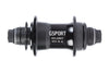 GSport Roloway Cassette Hub (Black)