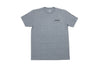 GSport Mechanic Tee (Heather Gray)