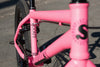 Sunday Scout (Matte Hot Pink with 20.75" tt)